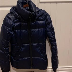 S13 winter jacket